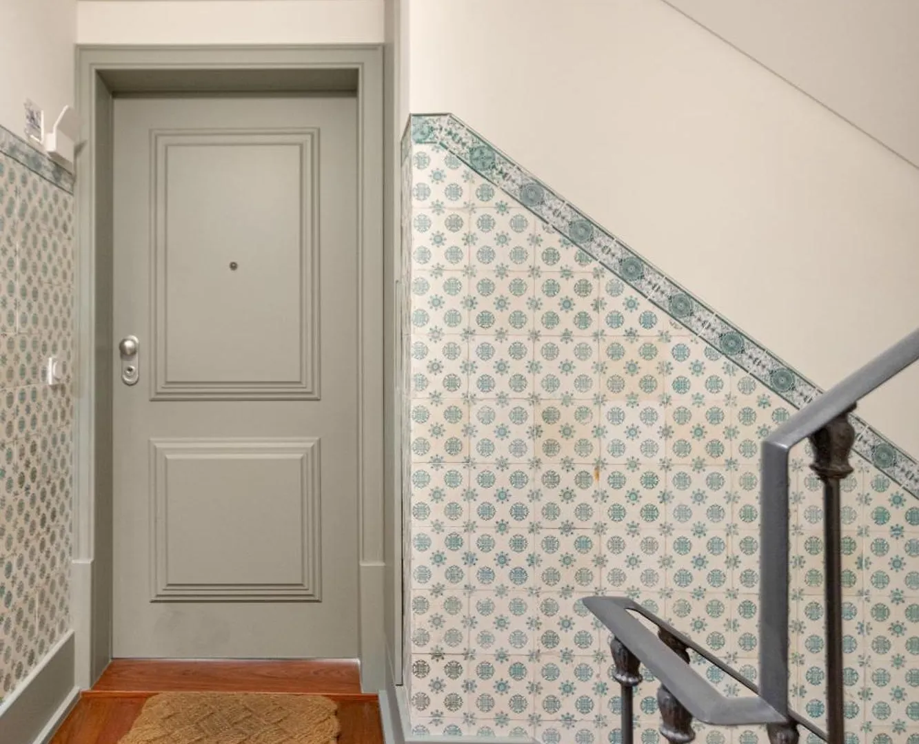 Cosy 1-Br Belem With Parking & Ac By Host For Us Daire Lisboa Portekiz