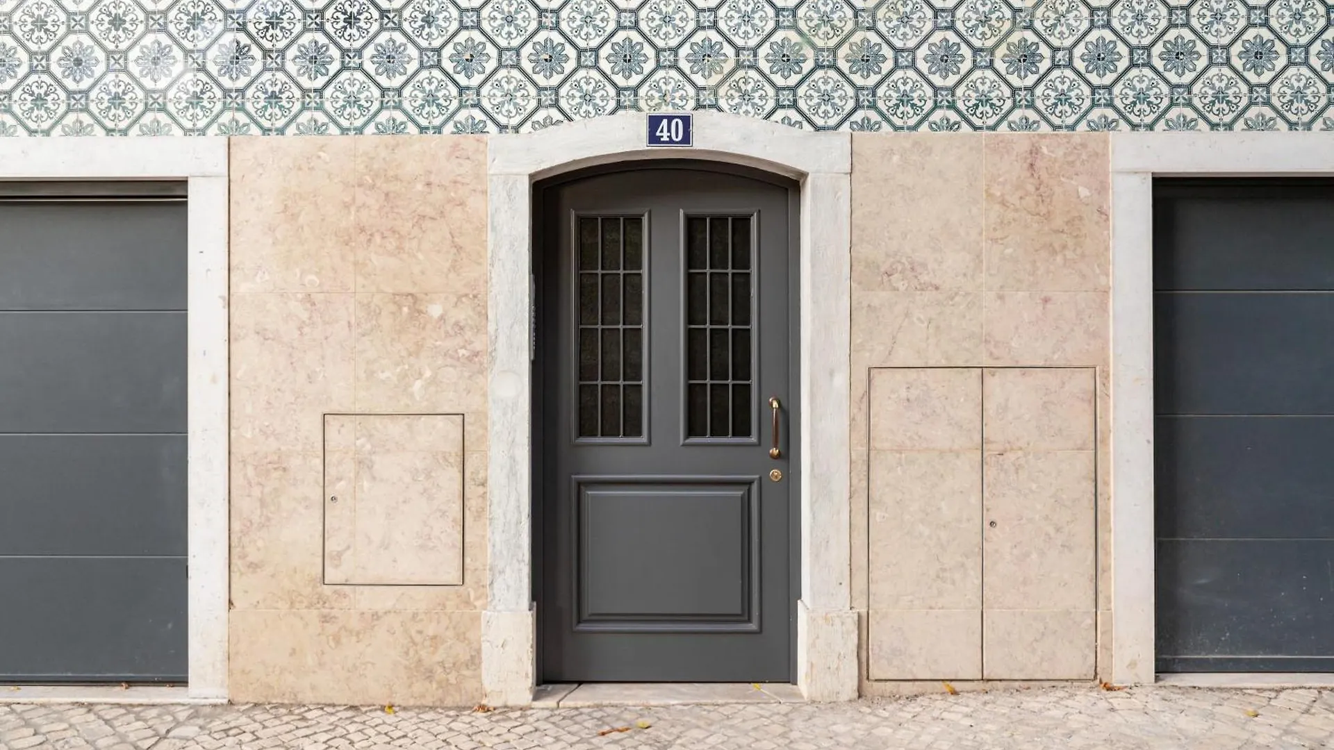 Cosy 1-Br Belem With Parking & Ac By Host For Us Daire Lisboa