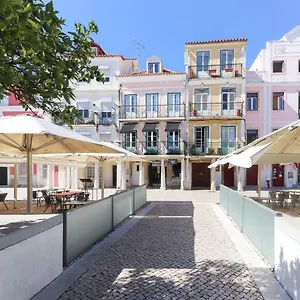 Apartment Belem Prestige By Homing, Lisbon