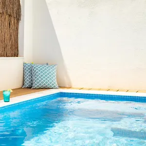  Appartement Ambassador Private Pool