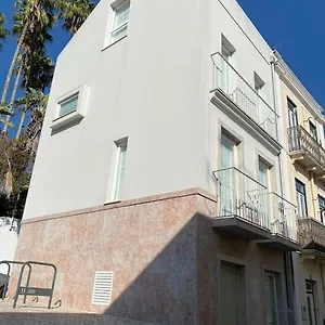 Belem Fantastic Triplex House Apartamento