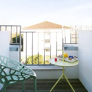 Apartment Pearl Of Belem, Lisbon