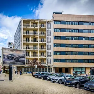 Serviced - Liberdade Апартаменты