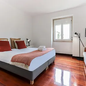 Apartment Belem Boutique By Homing, Lisbon
