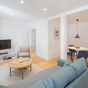Belem Premium Ii By Homing Apartamento