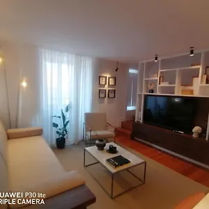 Timeless - Energy - Belem Apartamento