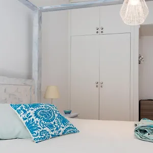 Flat With A Garden In Belem Apartamento