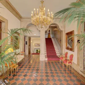 Palacio Das Especiarias Pensionat