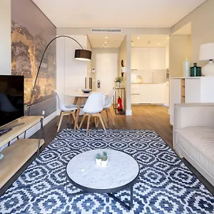  Appartement Chiado Mercy |