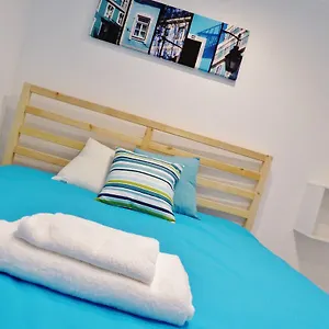 Apartment Embaixador Mateus, Lisbon