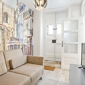  Appartement Bmyguest - Ambassador Boutique I