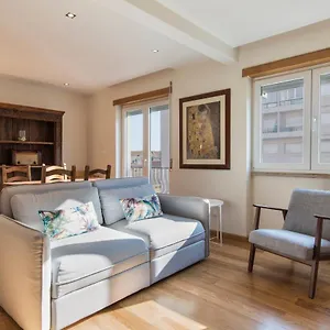 Apartment Lovelystay - 2 Bedroom Belem Wonder, Lisbon