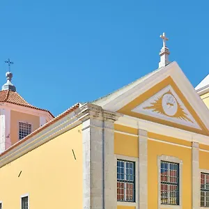 Charming Em Belem-books And Canvas Apartamento