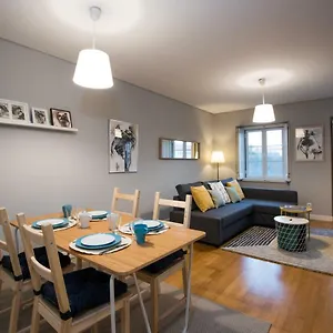  Appartement Belém 147