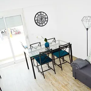Belem River Ii Apartamento
