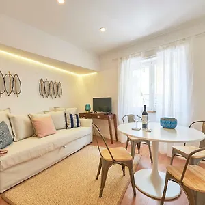 Belem Light Filled Apartment, By Timecooler Apartamento