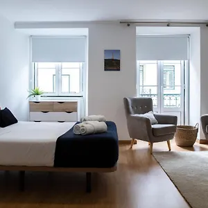 Apartment Belem - Fully Equiped, Lisbon