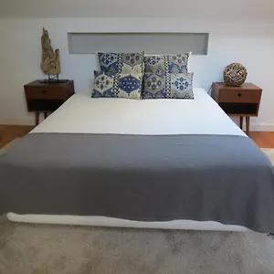 Belem 25, Duplex Apartamento