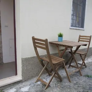 Apartment Belem 27, Terrace, Lisbon