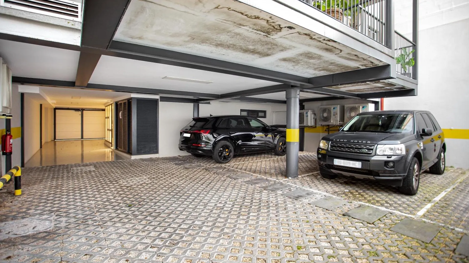 Cosy 1-Br Belem With Parking & Ac By Host For Us Apartment Lisbon 0*,  Portugal
